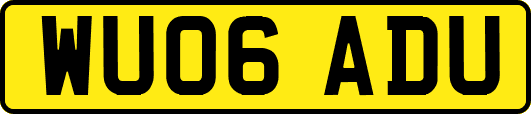 WU06ADU