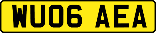WU06AEA