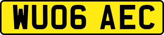 WU06AEC