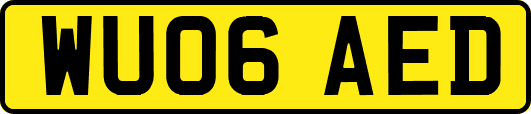 WU06AED