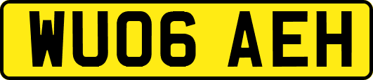 WU06AEH