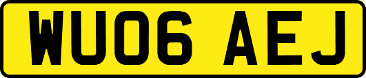 WU06AEJ