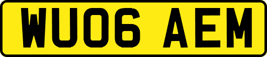 WU06AEM