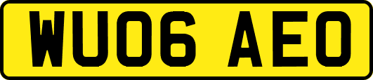 WU06AEO