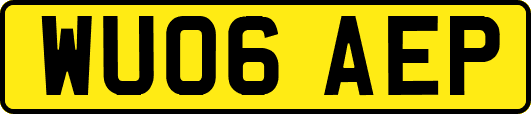 WU06AEP
