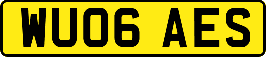 WU06AES
