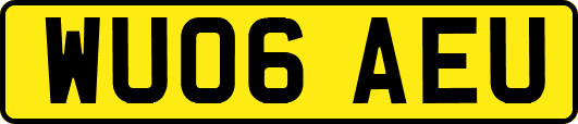 WU06AEU