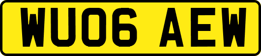 WU06AEW