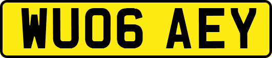 WU06AEY