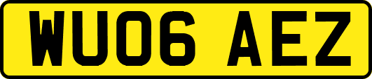 WU06AEZ