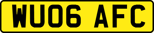 WU06AFC