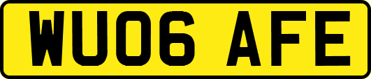 WU06AFE