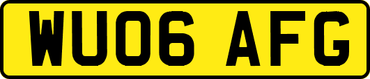 WU06AFG