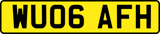 WU06AFH