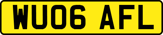 WU06AFL