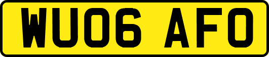 WU06AFO