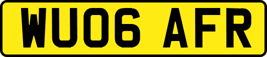 WU06AFR