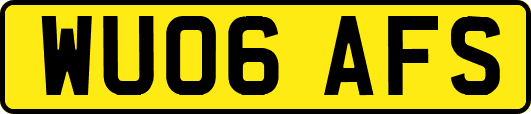 WU06AFS
