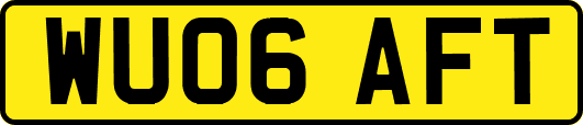 WU06AFT