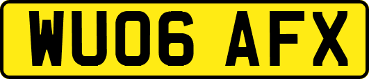 WU06AFX