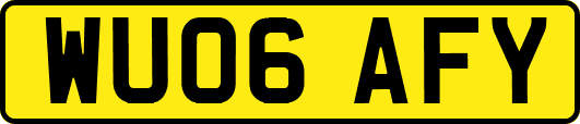 WU06AFY