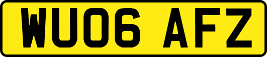 WU06AFZ
