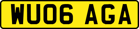 WU06AGA