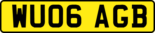 WU06AGB