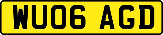 WU06AGD