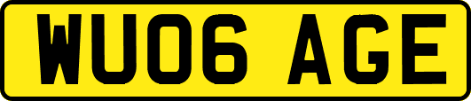 WU06AGE