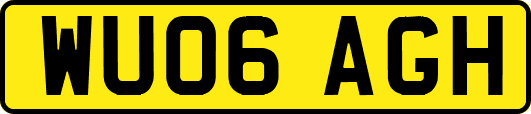 WU06AGH