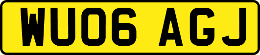 WU06AGJ