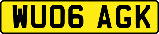 WU06AGK