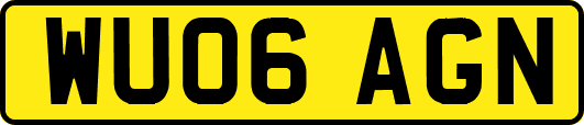 WU06AGN