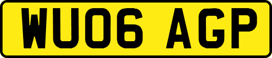 WU06AGP