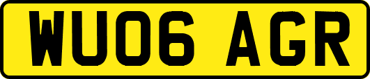 WU06AGR