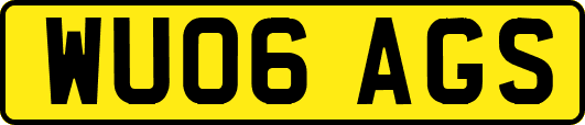 WU06AGS