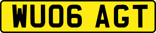 WU06AGT