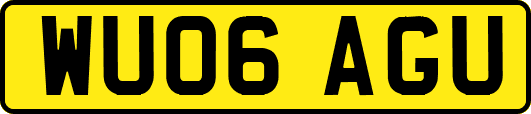 WU06AGU