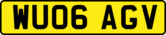 WU06AGV