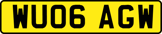 WU06AGW
