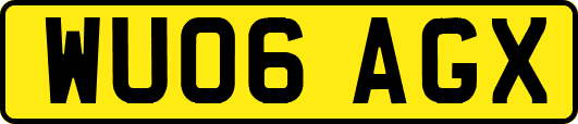 WU06AGX