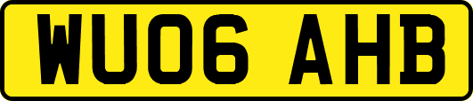 WU06AHB