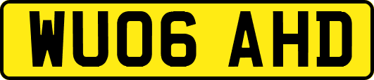 WU06AHD