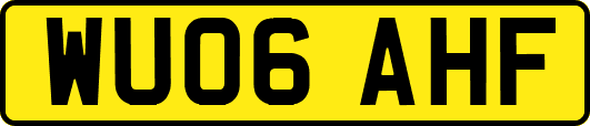 WU06AHF