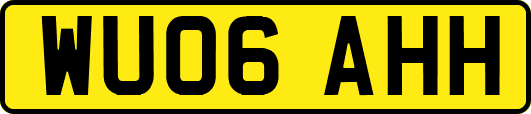 WU06AHH