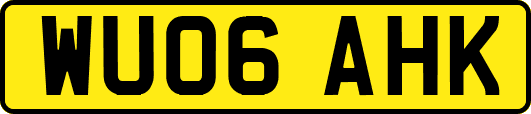 WU06AHK