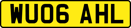 WU06AHL