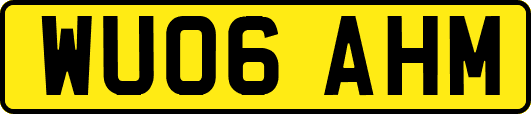 WU06AHM