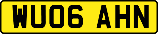 WU06AHN